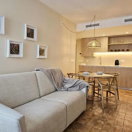 Ciencias O Apartment *