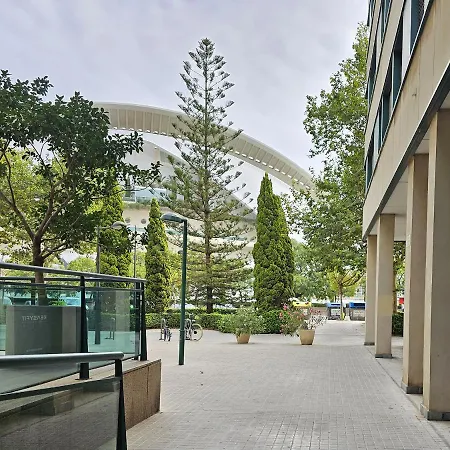 Ciencias O Valencia