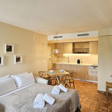 Apartment Ciencias O Valencia