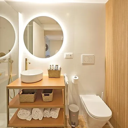 Ciencias O Apartment