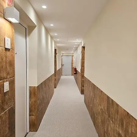 Apartamento Ciencias O Valencia