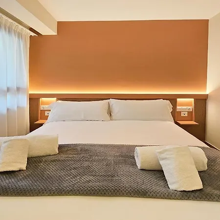 Ciencias O Apartment *