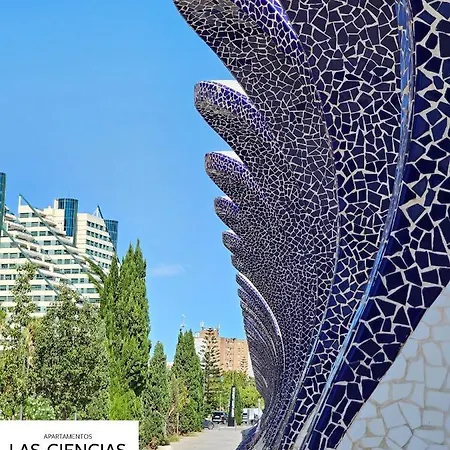Ciencias O Valencia