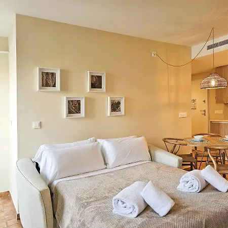 Apartment Ciencias O