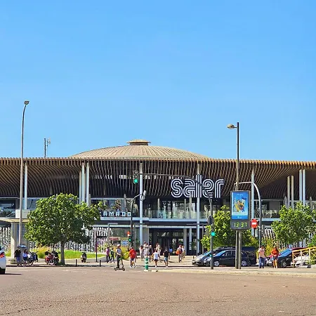 Ciencias O Apartamento Valencia