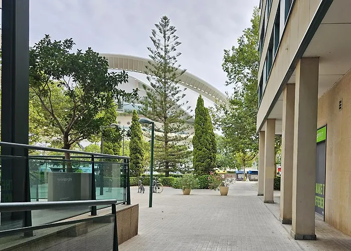 Ciencias O Valencia