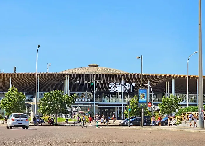 Ciencias O Lägenhet Valencia