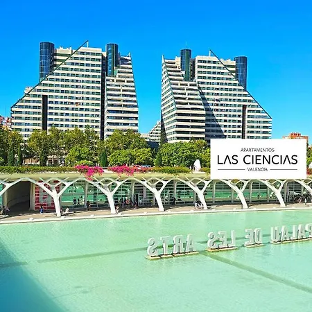 Ciencias * 瓦伦西亚