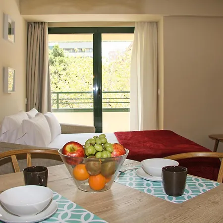 Ciencias 公寓 *